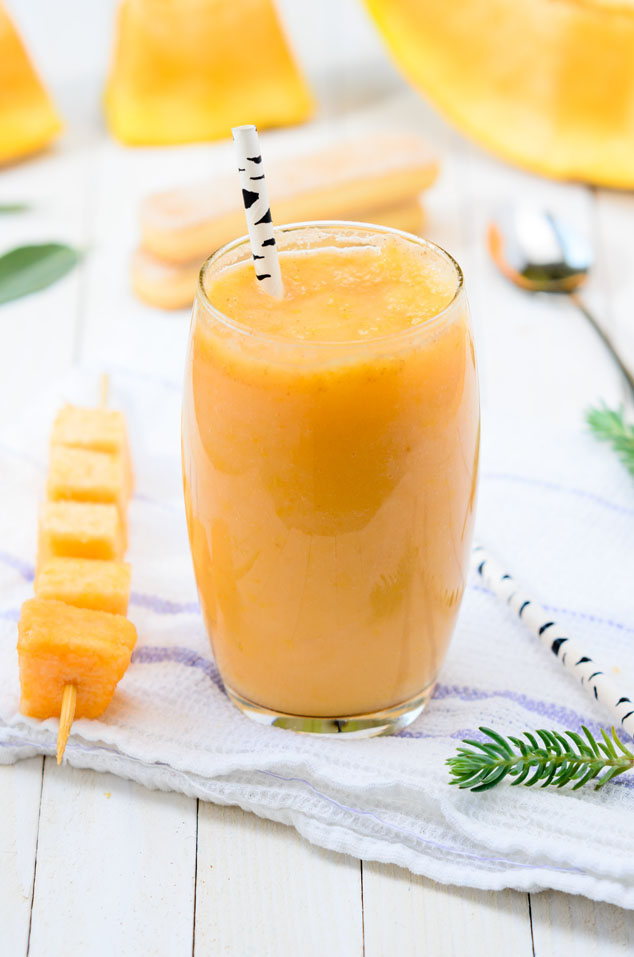 Mango shake